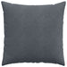 Perne pentru canapea 2 pcs Gri închis 60 x 60 cm - WALTI WALTI