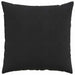 Perne pentru canapea 2 pcs Negru 60 x 60 cm - WALTI WALTI