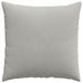 Perne pentru canapea 2 pcs Gri deschis 60 x 60 cm țesătură - WALTI WALTI