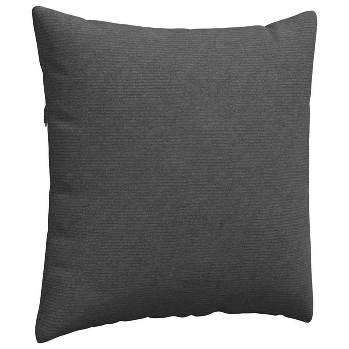 Perne pentru canapea 2 pcs Gri închis 60 x 60 cm - WALTI WALTI