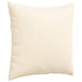 Perne pentru canapea 2 pcs Crem 60 x 60 cm - WALTI WALTI