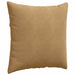 Perne pentru canapea 2 pcs Maro 80 x 80 cm - WALTI WALTI