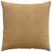 Perne pentru canapea 2 pcs Maro 80 x 80 cm - WALTI WALTI