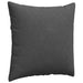 Perne pentru canapea 2 pcs Gri închis 80 x 80 cm - WALTI WALTI