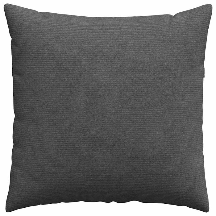 Perne pentru canapea 2 pcs Gri închis 80 x 80 cm - WALTI WALTI