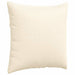 Perne pentru canapea 2 pcs Crem 80 x 80 cm - WALTI WALTI