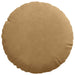 Perne de Șezut 2 pcs Maro Ø 40 x 13 cm Catifea - WALTI WALTI
