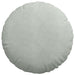 Perne de Șezut 2 pcs Gri deschis Ø 40 x 13 cm Catifea - WALTI WALTI