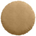 Perne de Șezut 2 pcs Maro Ø 40 x 13 cm Catifea - WALTI WALTI