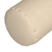 Perne Bolster 2 pcs Crem Ø 15 x 40 cm țesătură - WALTI WALTI