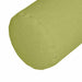 Perne Bolster 2 pcs Verde deschis Ø 15 x 40 cm țesătură - WALTI WALTI