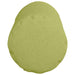 Perne Bolster 2 pcs Verde deschis Ø 15 x 40 cm țesătură - WALTI WALTI