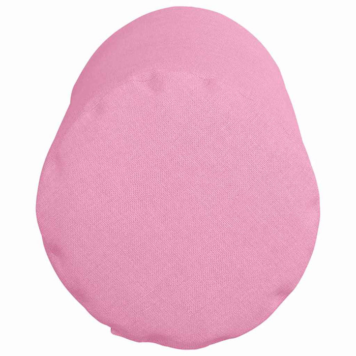Perne Bolster 2 pcs Roz Ø 15 x 40 cm țesătură - WALTI WALTI