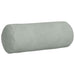 Perne Bolster 2 pcs Gri deschis Ø 15 x 40 cm - WALTI WALTI