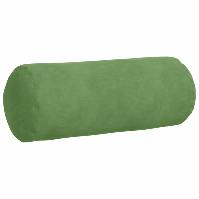 Perne Bolster 2 pcs Verde deschis Ø 15 x 40 cm - WALTI WALTI