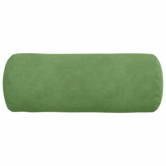 Perne Bolster 2 pcs Verde deschis Ø 15 x 40 cm - WALTI WALTI