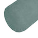 Perne Bolster 2 pcs Verde Mării Ø 15 x 40 cm - WALTI WALTI