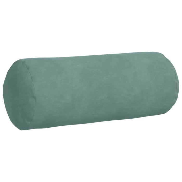 Perne Bolster 2 pcs Verde Mării Ø 15 x 40 cm - WALTI WALTI