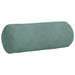 Perne Bolster 2 pcs Verde Mării Ø 15 x 40 cm - WALTI WALTI