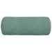 Perne Bolster 2 pcs Verde Mării Ø 15 x 40 cm - WALTI WALTI