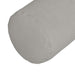 Perne Bolster 2 pcs Gri deschis Ø 15 x 40 cm - WALTI WALTI