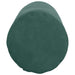 Perne Bolster 2 pcs Verde închis Ø 25 x 70 cm - WALTI WALTI
