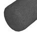 Perne Bolster 2 pcs Gri închis Ø 25 x 70 cm - WALTI WALTI