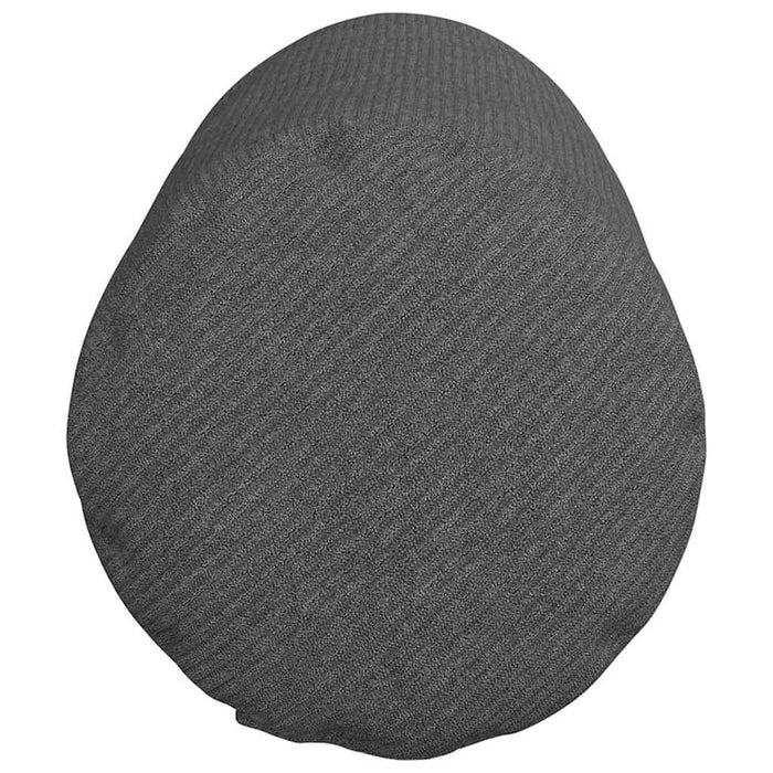 Perne Bolster 2 pcs Gri închis Ø 25 x 70 cm - WALTI WALTI