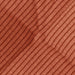 Perne de Șezut 4 pcs Roșu portocalie 45 x 45 cm - WALTI WALTI