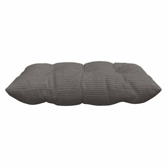 Perne de Șezut 4 pcs Gri deschis 40 x 40 x 6 cm - WALTI WALTI