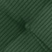 Perne de Șezut 4 pcs Verde închis 40 x 40 x 6 cm - WALTI WALTI