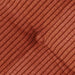 Perne de Șezut 4 pcs Roșu portocalie 40 x 40 x 6 cm - WALTI WALTI