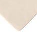 Perne de Șezut 4 pcs Bej 40 x 40 x 3 cm Țesătură din microfibră - WALTI WALTI