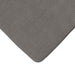 Perne de Șezut 4 pcs Gri deschis 40 x 40 x 3 cm - WALTI WALTI
