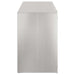 Depozitare pentru 3 pubele Wheelie 340 x 77.5 x 115.5 cm - WALTI WALTI
