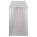 Depozitare pentru 3 pubele Wheelie 340 x 77.5 x 115.5 cm - WALTI WALTI