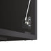Dulap de perete pentru garaj Negru 60 x 33 x 35 cm - WALTI WALTI