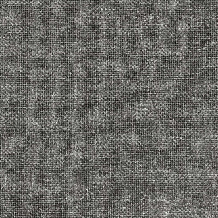 Cadru de pat cu tăblie tapițată Gri deschis 120 x 200 cm - WALTI WALTI
