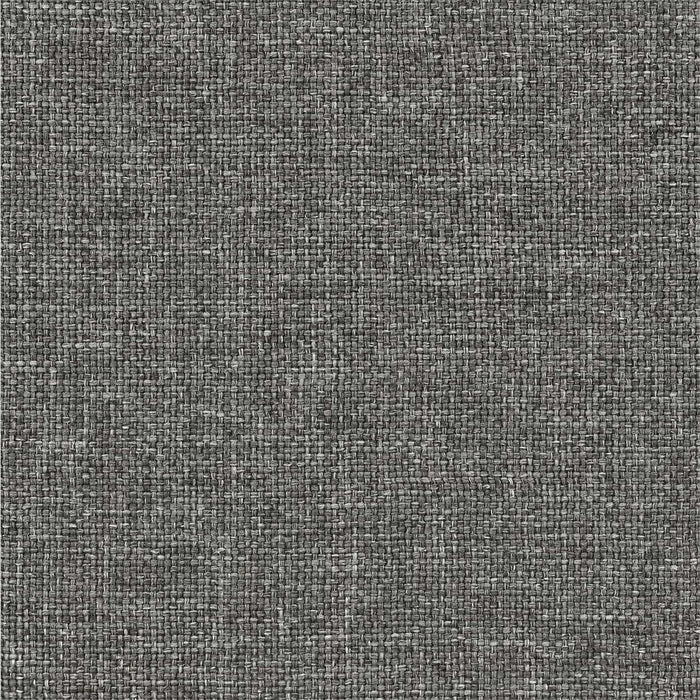 Cadru de pat cu tăblie tapițată Gri deschis 100 x 200 cm - WALTI WALTI