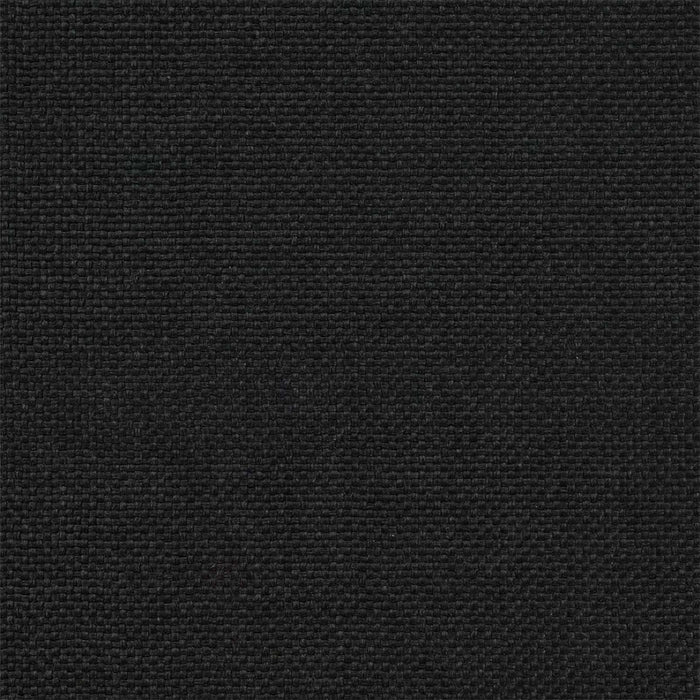Cadru de pat cu tăblie tapițată cu headboard Negru 90 x 190 cm - WALTI WALTI
