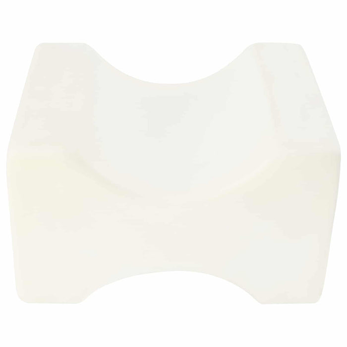 Perna pentru genunchi Gri 26 x 21,5 x 15 cm Spumă cu Memorie - WALTI WALTI