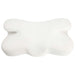 Perna pentru gât cu pernă Alb 57 x 36 x 13 cm Poliester - WALTI WALTI