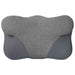 Perna pentru gât cu pernă Gri 58 x 36 x 13 cm Poliester - WALTI WALTI