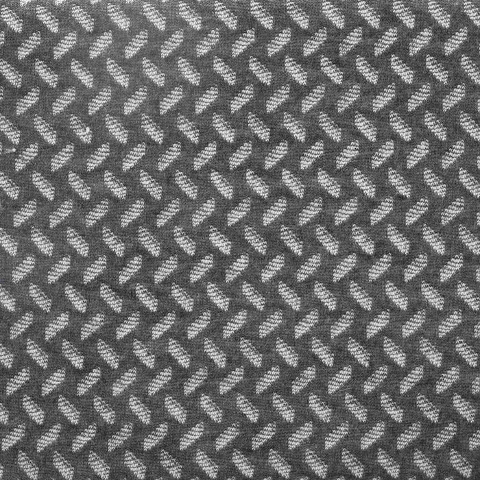 Perna pentru gât cu pernă Gri 58 x 36 x 13 cm Poliester - WALTI WALTI