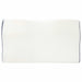 Pernă cu pernă Alb 60 x 34 x 11 cm Poliester - WALTI WALTI