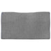 Pernă cu pernă Gri 60 x 34 x 11 cm Poliester - WALTI WALTI