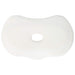 Perna pentru gât cu pernă Alb 53 x 35 x 11 cm Poliester - WALTI WALTI
