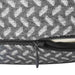 Perna de gât pentru călătorie Gri 30 x 28 x 14 cm Poliester - WALTI WALTI