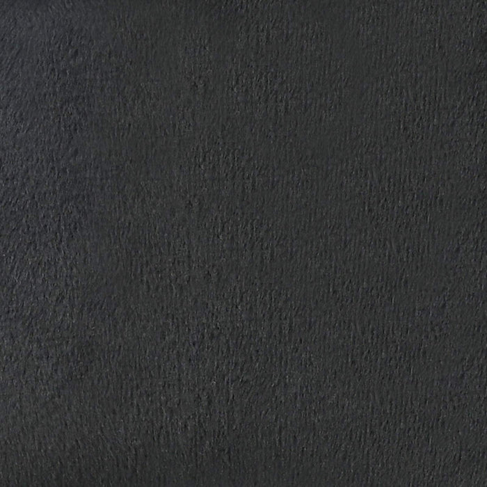 Pernă de voiaj pentru gât Negru Spumă cu Memorie 27 x 27 x 8 cm - WALTI WALTI