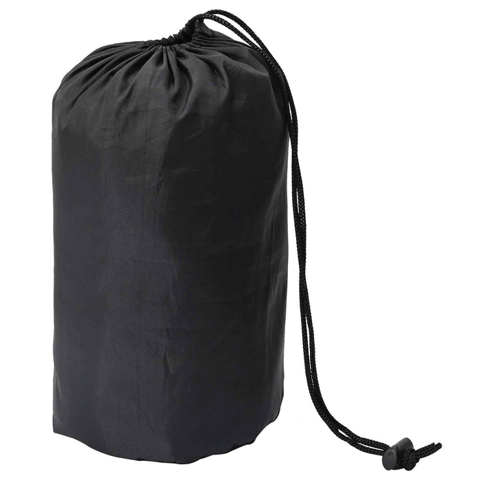 Perna de gât pentru călătorie Ajustabil Gri 27 x 26 x 14 cm - WALTI WALTI